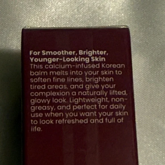 HER+ Calcium Wrinkle Core Stick - Picture 3 of 7